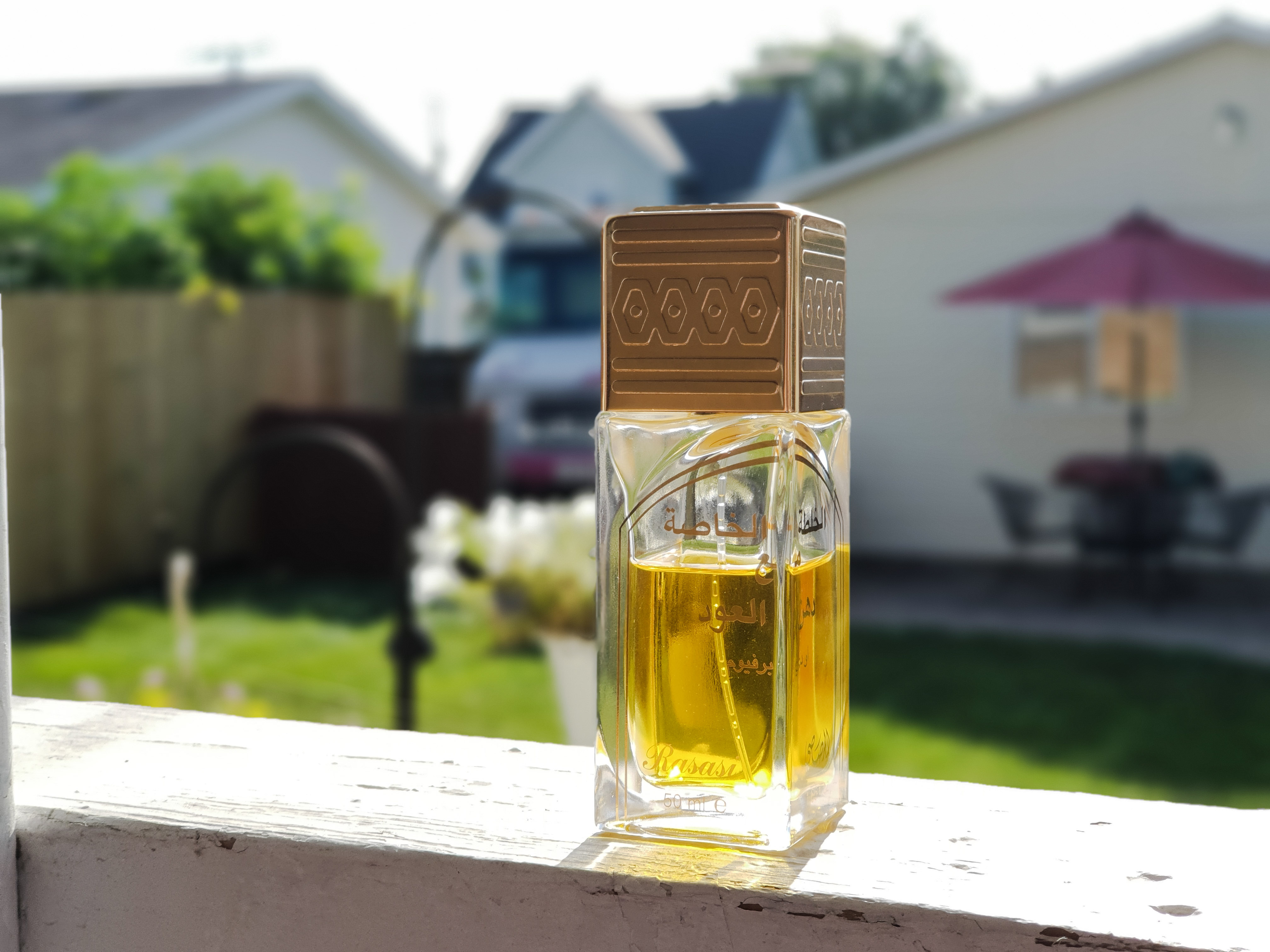 Rasasi khaltat al khasa sales