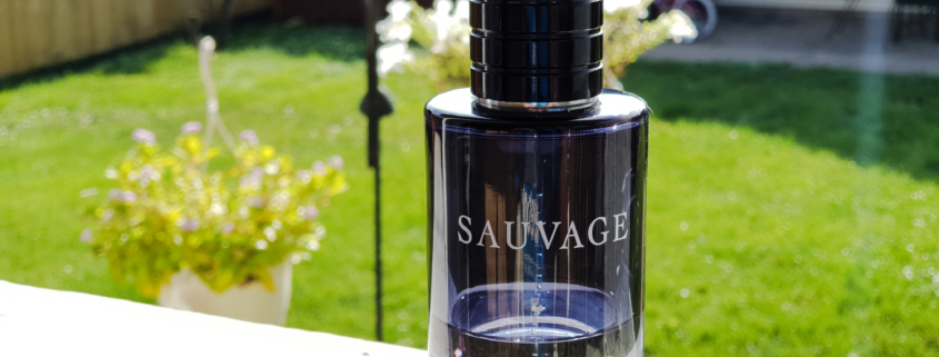 Dior Sauvage