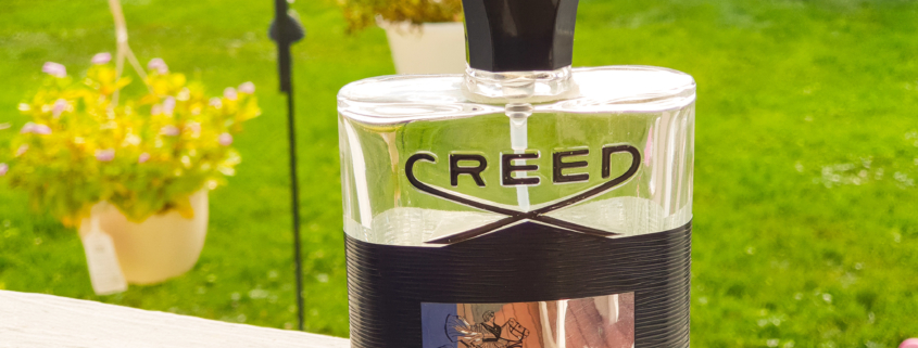 Creed Aventus