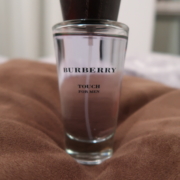 Burberry Touch for Men Review