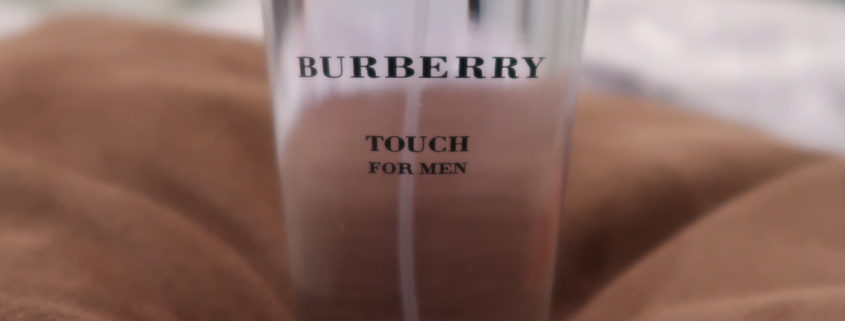 Burberry touch for men review sale