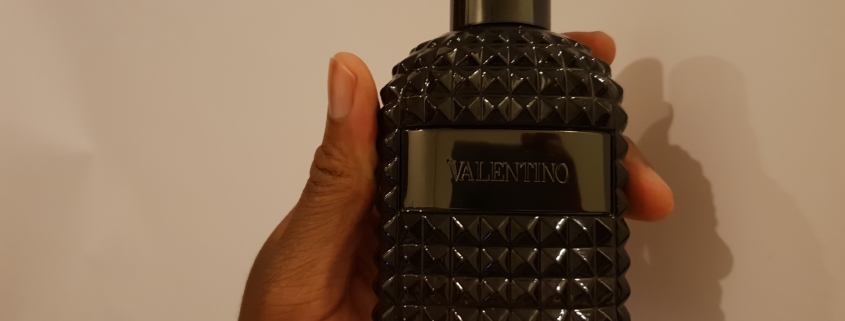 valentino uomo intense perfume