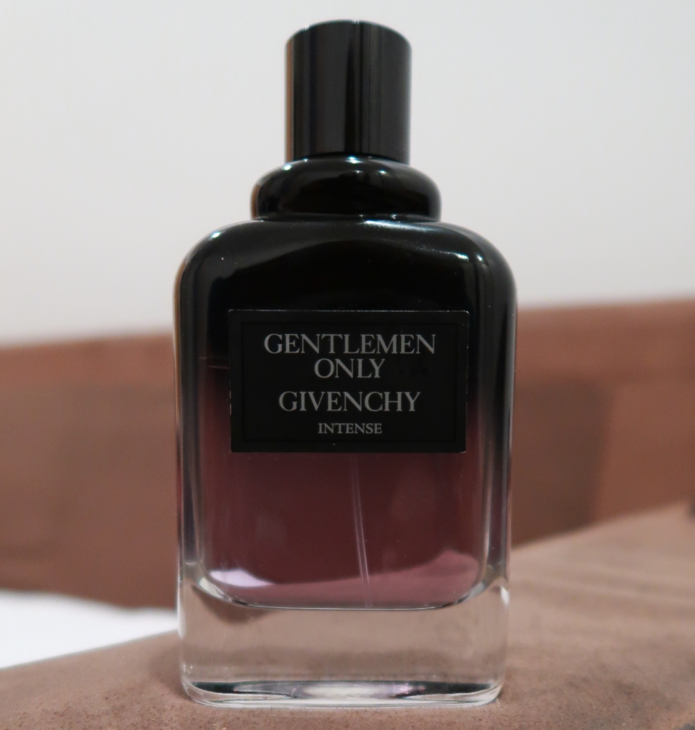 givenchy gentlemen only 150 ml