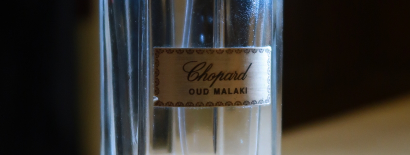 Chopard Oud Malaki