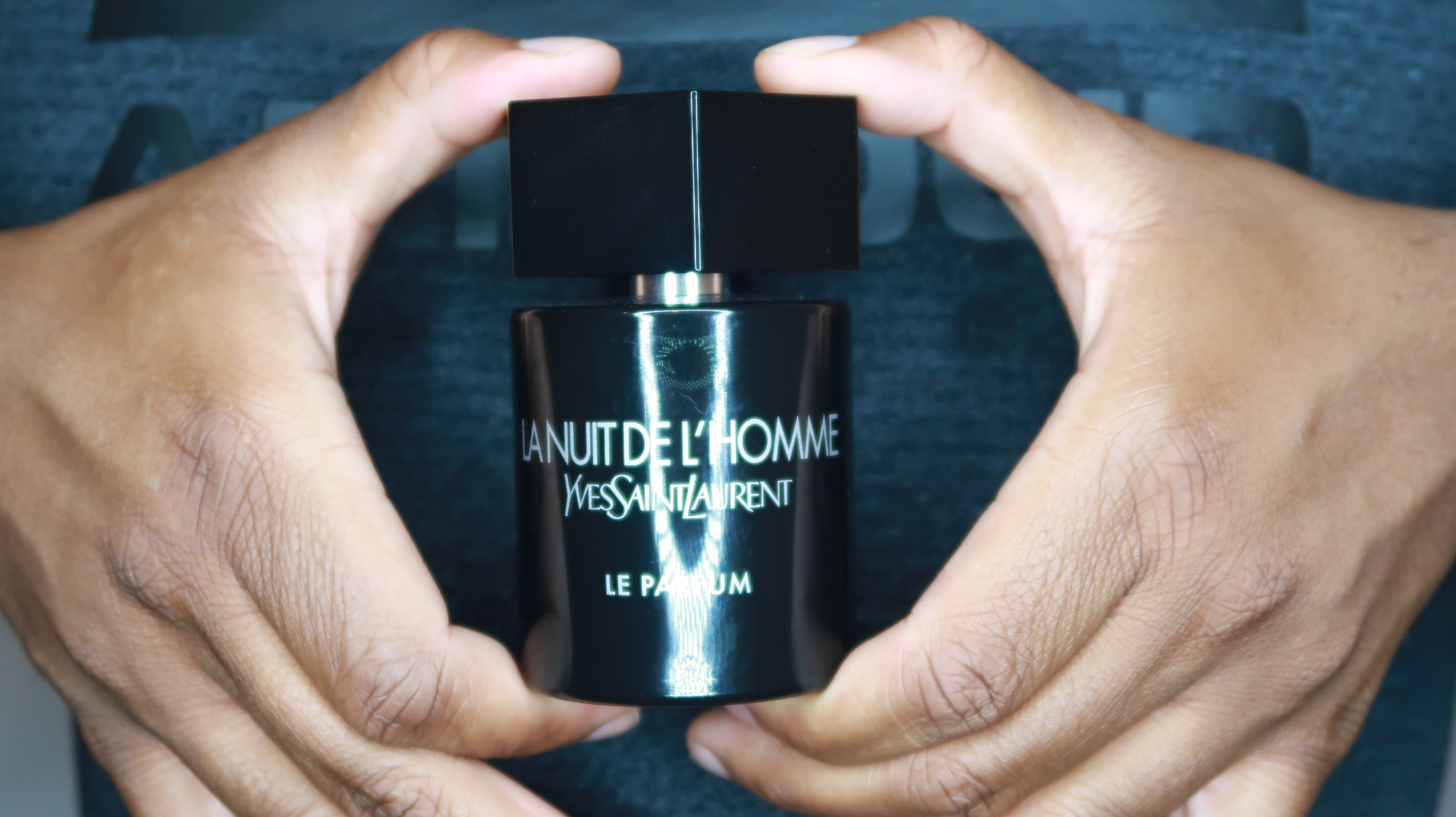 La Nuit de l&#039;Homme Yves Saint Laurent cologne - a fragrance for  men 2009